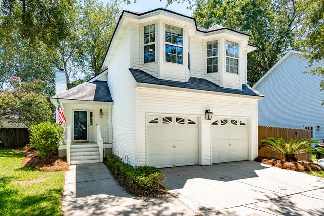 789 Shell Sand Road, Charleston, SC 29412