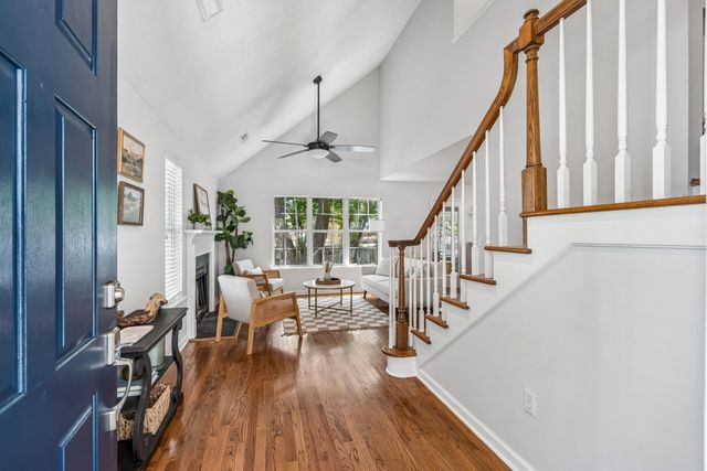 789 Shell Sand Road, Charleston, SC 29412