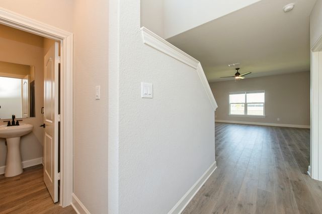601 Brookside Drive, Anna, TX 75409
