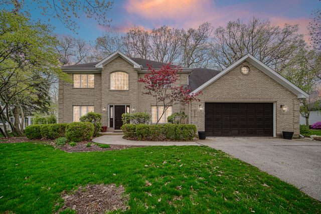 613 Ford Lane, Bartlett, IL 60103