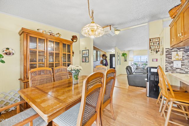 5225 Deodar Street, Silver Springs, NV 89429