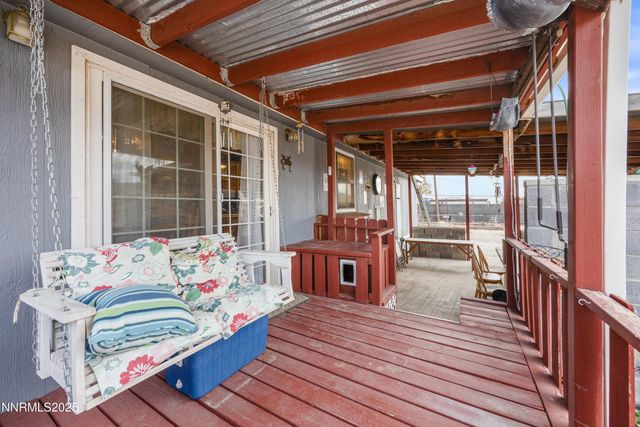 5225 Deodar Street, Silver Springs, NV 89429