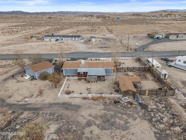 5225 Deodar Street, Silver Springs, NV 89429