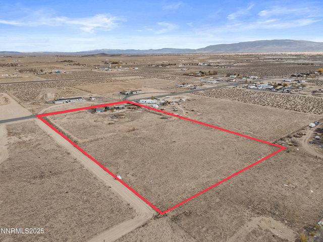 5225 Deodar Street, Silver Springs, NV 89429