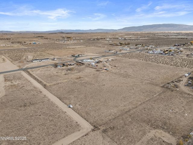 5225 Deodar Street, Silver Springs, NV 89429