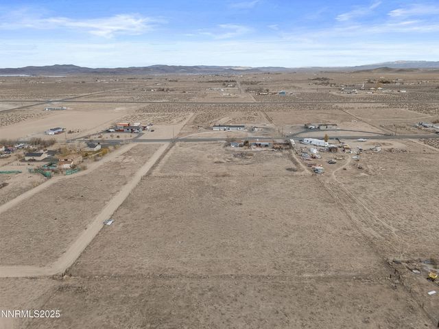 5225 Deodar Street, Silver Springs, NV 89429