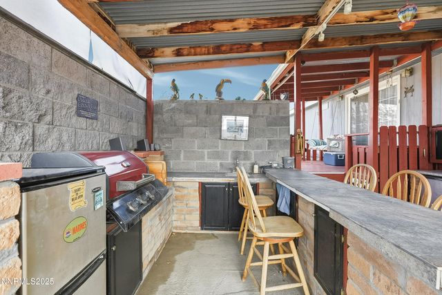 5225 Deodar Street, Silver Springs, NV 89429