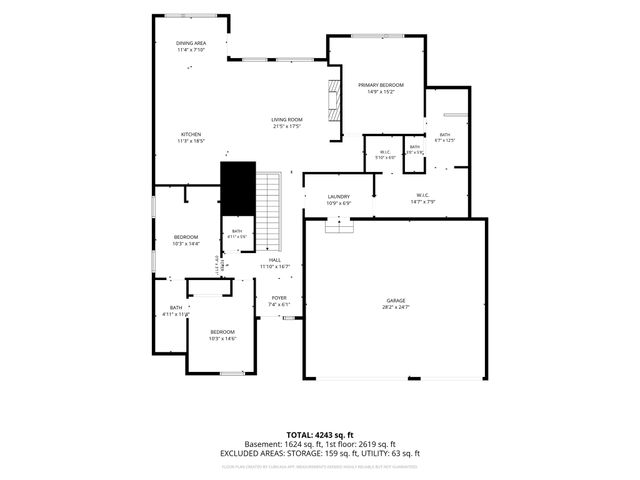 1050 Harrington Way, Waukee, IA 50263