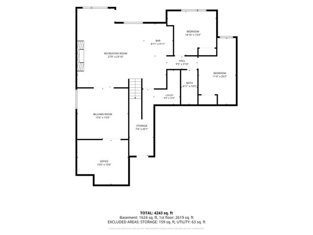 1050 Harrington Way, Waukee, IA 50263