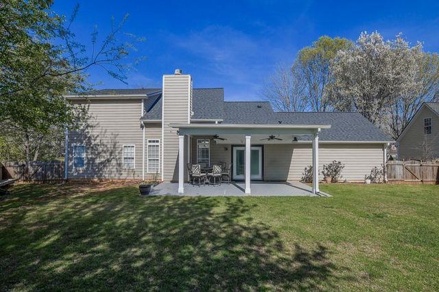 377 Dunagan Chase Drive, Lawrenceville, GA 30045