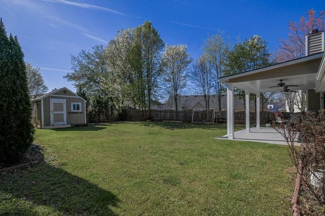 377 Dunagan Chase Drive, Lawrenceville, GA 30045