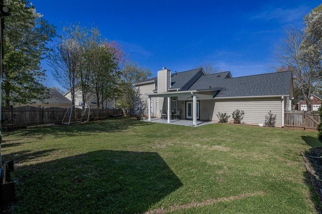 377 Dunagan Chase Drive, Lawrenceville, GA 30045