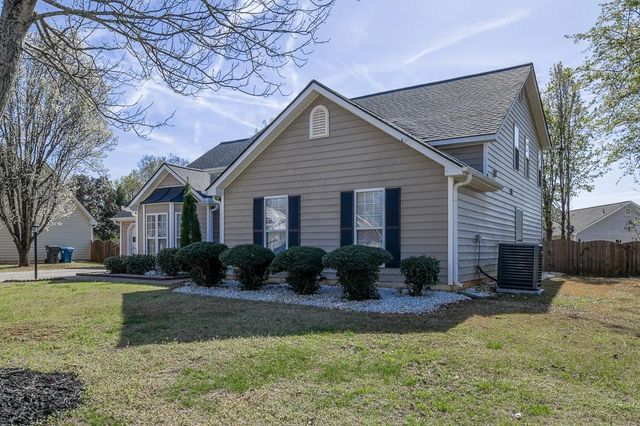 377 Dunagan Chase Drive, Lawrenceville, GA 30045