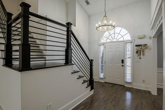 377 Dunagan Chase Drive, Lawrenceville, GA 30045