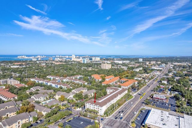 1216 S MISSOURI AVENUE 226, Clearwater, FL 33756