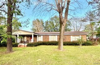 1511 Service Street, Demopolis, AL 36732