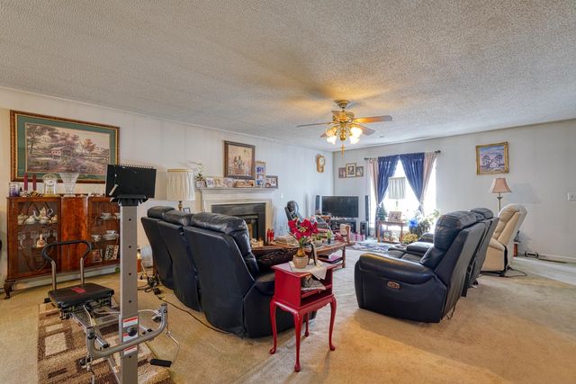 750 Goodjoin Road, Campobello, SC 29322