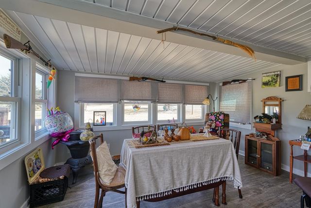 750 Goodjoin Road, Campobello, SC 29322