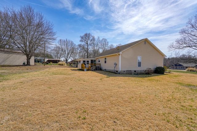 750 Goodjoin Road, Campobello, SC 29322