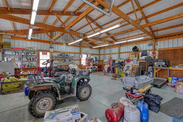 750 Goodjoin Road, Campobello, SC 29322