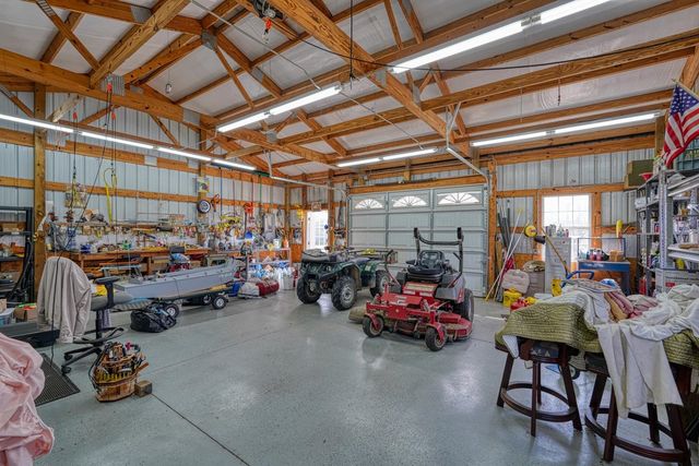 750 Goodjoin Road, Campobello, SC 29322