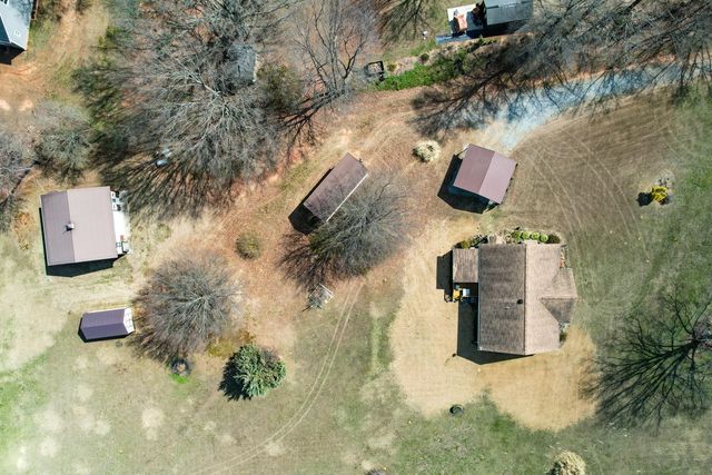 750 Goodjoin Road, Campobello, SC 29322