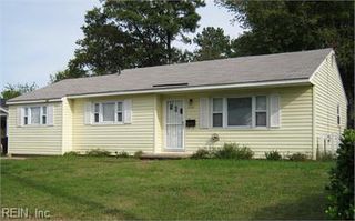 1632 Janke RD, Virginia Beach, VA 23455