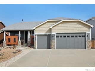317 Kirkland Lane, Johnstown, CO 80534