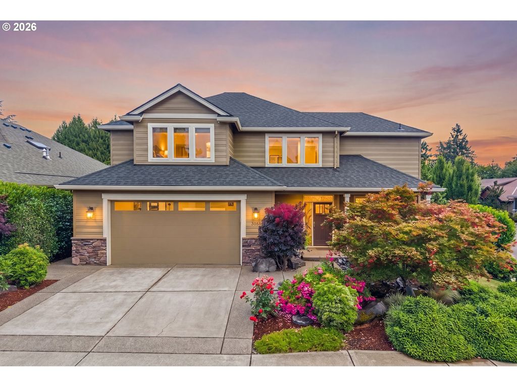 3088 N HOLLADAY Dr, Cornelius, OR 97113
