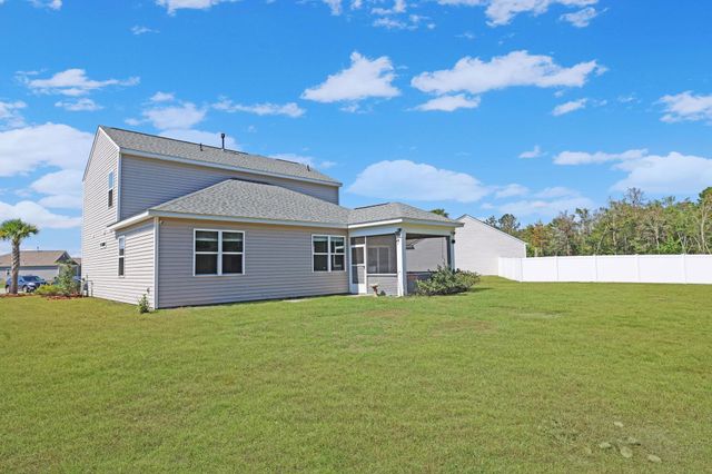 268 Carmello Circle, Conway, SC 29526