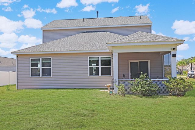 268 Carmello Circle, Conway, SC 29526