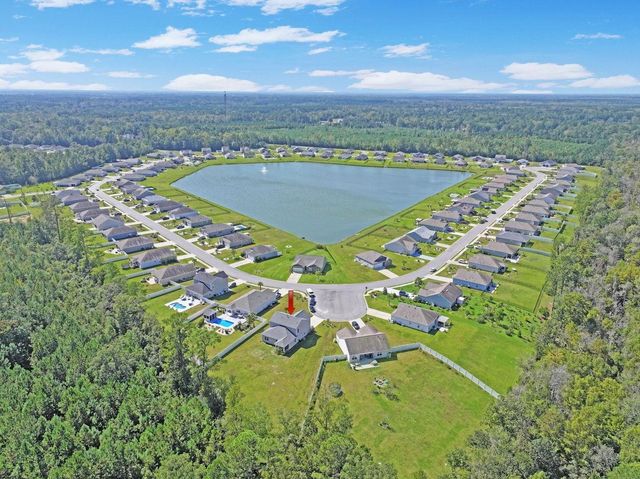 268 Carmello Circle, Conway, SC 29526
