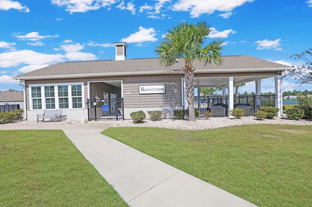 268 Carmello Circle, Conway, SC 29526