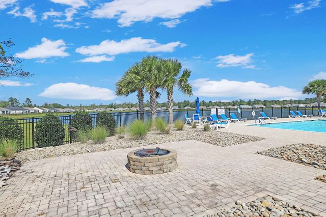 268 Carmello Circle, Conway, SC 29526