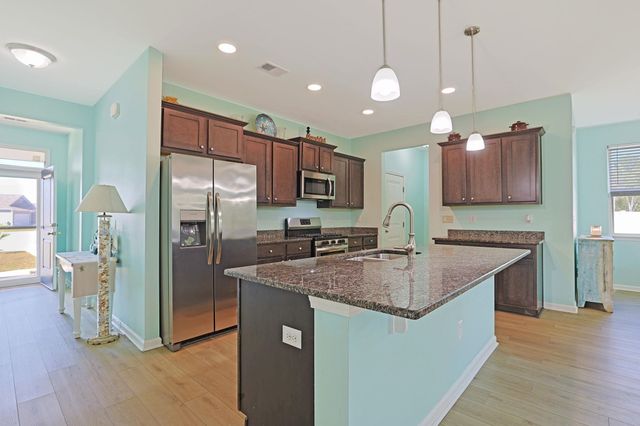 268 Carmello Circle, Conway, SC 29526