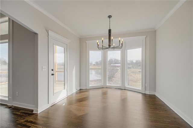 1027 Fir Lane, Liberty, MO 64068