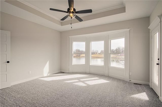 1027 Fir Lane, Liberty, MO 64068