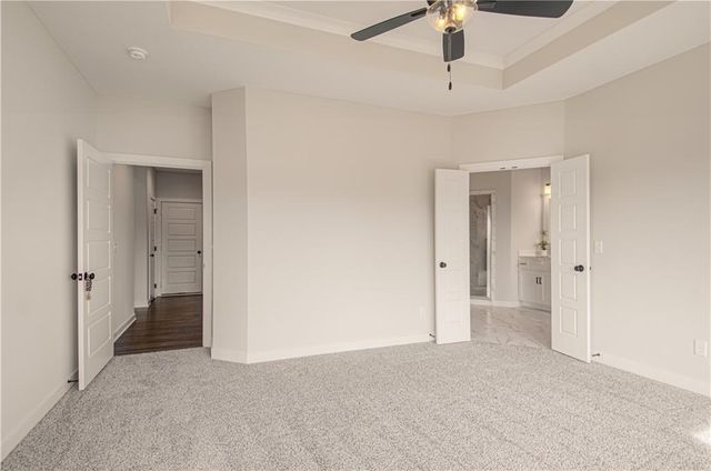 1027 Fir Lane, Liberty, MO 64068