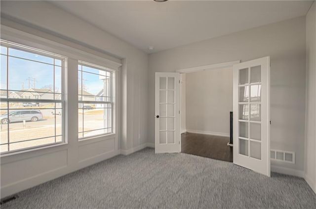 1027 Fir Lane, Liberty, MO 64068