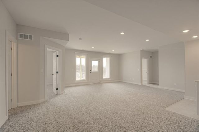 1027 Fir Lane, Liberty, MO 64068