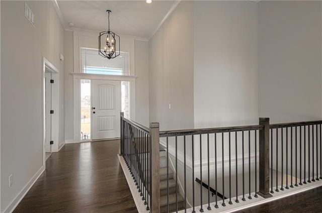 1027 Fir Lane, Liberty, MO 64068