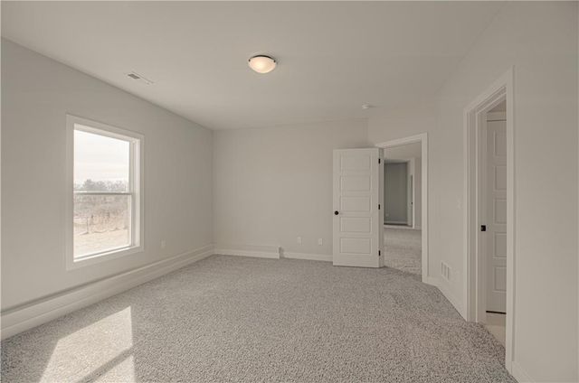 1027 Fir Lane, Liberty, MO 64068