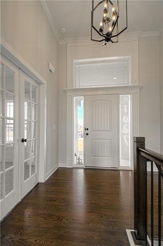 1027 Fir Lane, Liberty, MO 64068