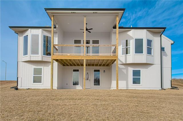 1027 Fir Lane, Liberty, MO 64068