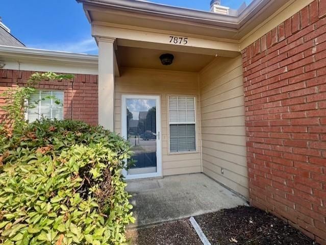 7875 BRADY CREEK CV, Memphis, TN 38016