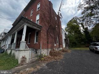 9 N LEE ST, Cumberland, MD 21502