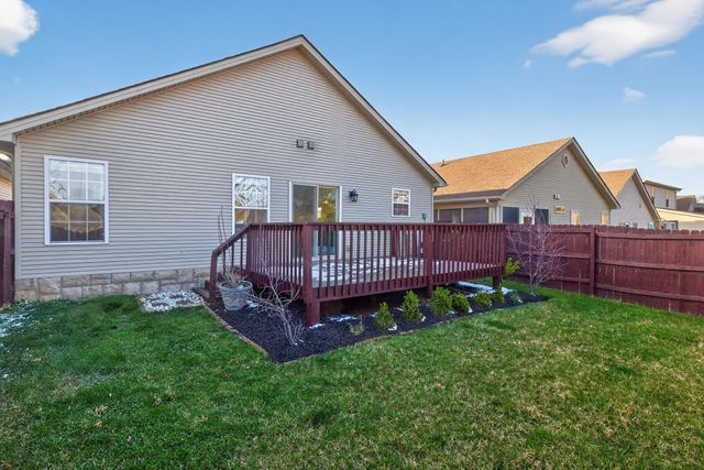 2288 Ice House Way, Lexington, KY 40509