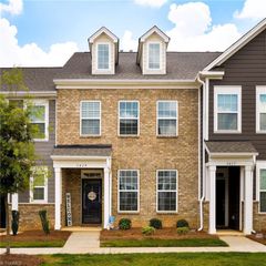 1419 Prospect Hill Street, Kernersville, NC 27284