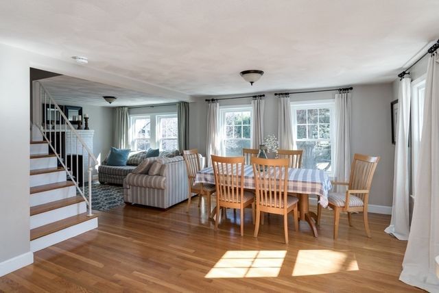 132 Grant St 132, Lexington, MA 02420