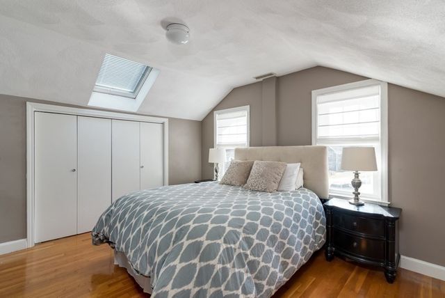 132 Grant St 132, Lexington, MA 02420